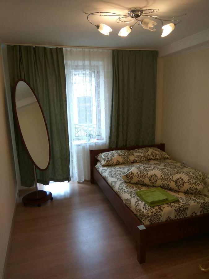 Hotel Harmony On Andrew Descent Kiev Exterior foto